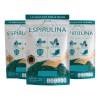 Alga Espirulina Cruda Producida En Nayarit 300g