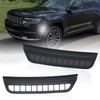 Vektoris LH+RH LED Side Marker Light Smoked Lens for 2021-2025