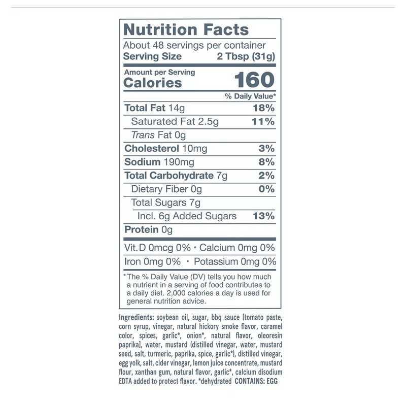 Chick-fil-A Original Dipping Sauce, 24 oz., 2 pk.