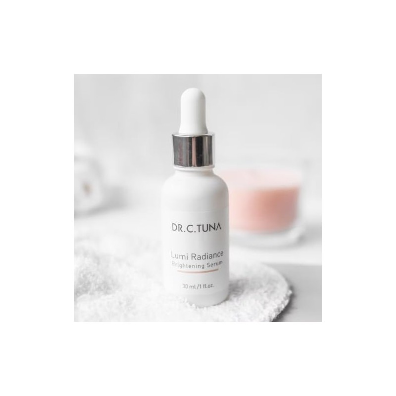 Farmasi Lumi Radiance Suero Iluminador 30ml