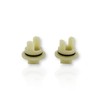 DL-pro Meat Mincer Coupling for Bosch MWF1 MUM4 MUM5 MUZ4