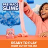 Elmer's GUE Pre Made Slime, Strawberry Cloud Slime, Scented, 2