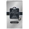 Tesori d'Oriente Muschio Bianco Cube Soap 125 g Pack of