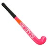 Grays Replica 18 inch Hockey Stick (2016/17) - Neon Pink