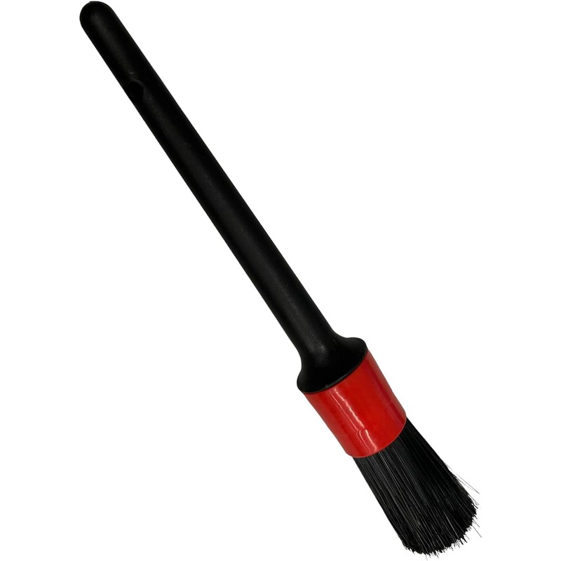 Kit Detallado Detailing Automotriz Lavado Limpieza Juego 8 Piezas
