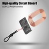 Qi Standard Charger Receiver Module DIY 5V 1A Qi Charging