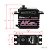 47KG High Torque Digital Servo Stainless Steel Gear 180 Degree