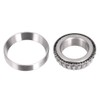 sourcing map 32008X Tapered Roller Bearing 40 mm Bore 68