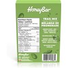 HoneyBar Snack Bar | Certified Gluten Free | Non-GMO |