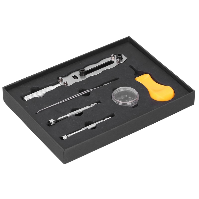 Watch Back Case Cover Remover Opener Battery Changing Tool Watch