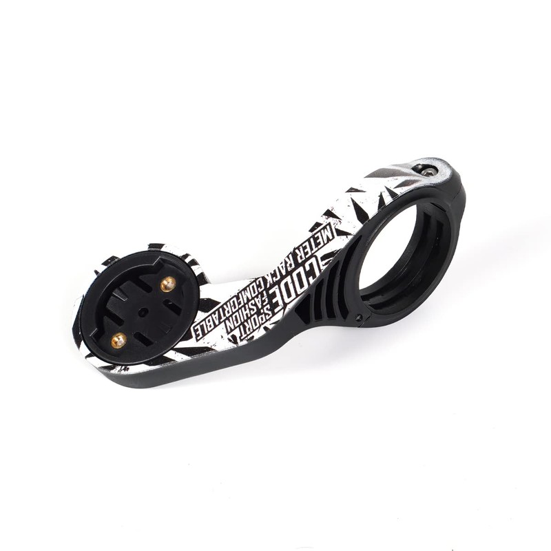 Chooee Out Front Mount for Garmin Edge Bike Handlebar Computer