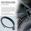 8003600 Elliptical Power Cord Replacement Part, Fits Bowflex Max Trainer