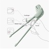 Dinosaur Training Chopsticks,2pcs Chopsticks For Kids ,Reusable Chopsticks Learning Chopstick