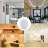 GX53 LED Bulbs 7W GX53 7 Watt 700 Lumen Warm