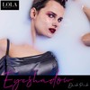 Lola Make Up by Perse Mono Eyeshadow with Natural Ingredients