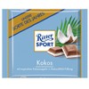 Ritter Sport Coconut (5 x 100 g)