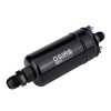 OSIAS EFI 380LH 1000HP Fuel Pump + Gold Bracket E85