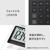 Casio MS-M200-GN-N Mini Stylish Design Calculator, Green, 12 Digits
