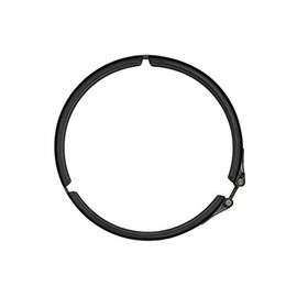 DPF Filter Clamp Compatible with Mack Volvo OEM Number 21212520