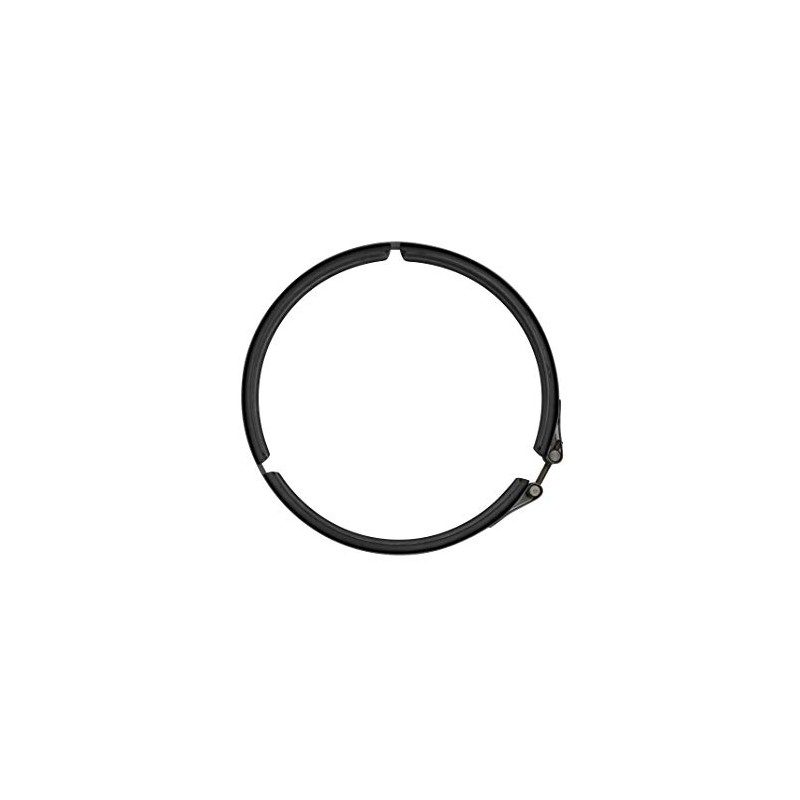 DPF Filter Clamp Compatible with Mack Volvo OEM Number 21212520