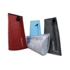 Lightpak 43093 – Pencil Case Drop, Felt, Black