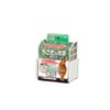 GEX GEX Rabbit Grass Box Fixed Grass Container, White Grass