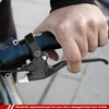 E-Bike Electric Brake Lever Replacement Parts ，Brake Lever Set, 1