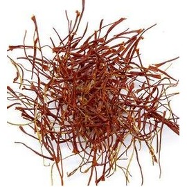 Saffron (2g plastic box)