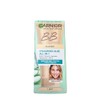 Garnier Skin Naturals Classic Hyaluronic Aloe All-in-1 BB Light Cream,