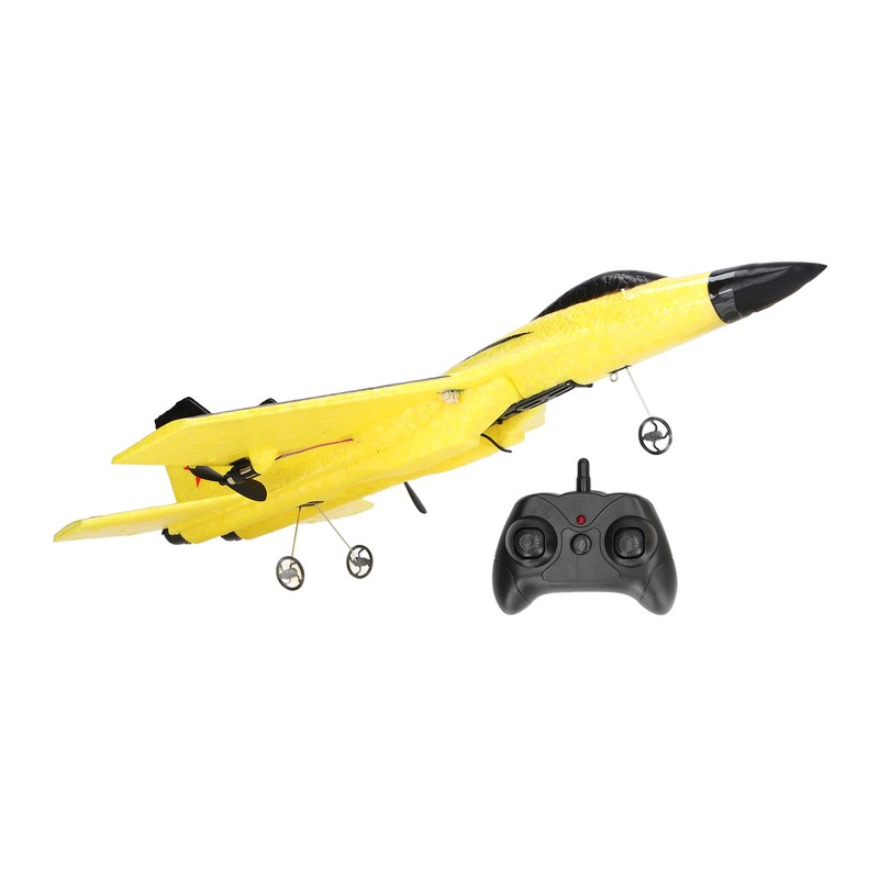 2.4G Foam RC Aircraft Model Electric High Speed Long Life