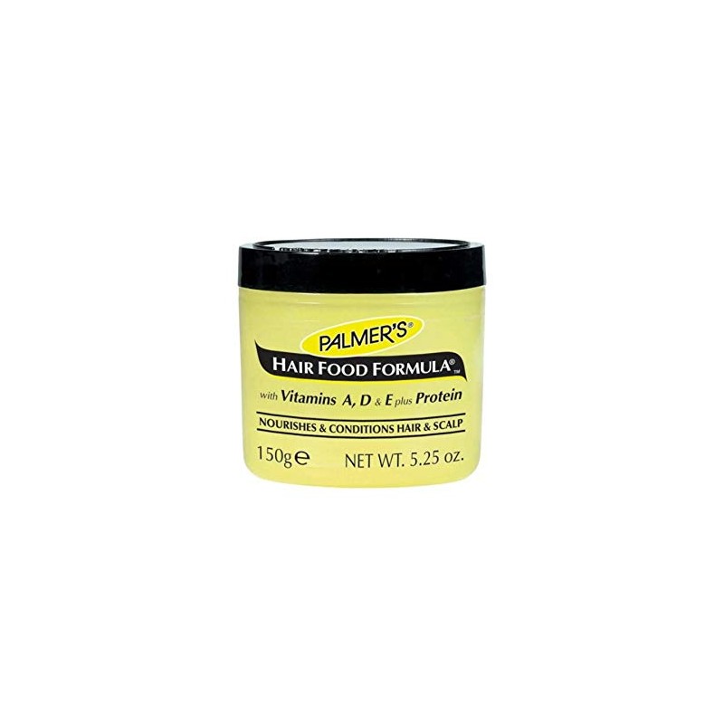Palmer's Hair Food Formula, 5.25 Ounce