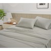 LANE LINEN Full Bed Sheets Set – 450 Thread Count