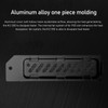 PS5Slim M.2 SSD Heatsink Cover, Aluminum Alloy Metal Heat Dissipation