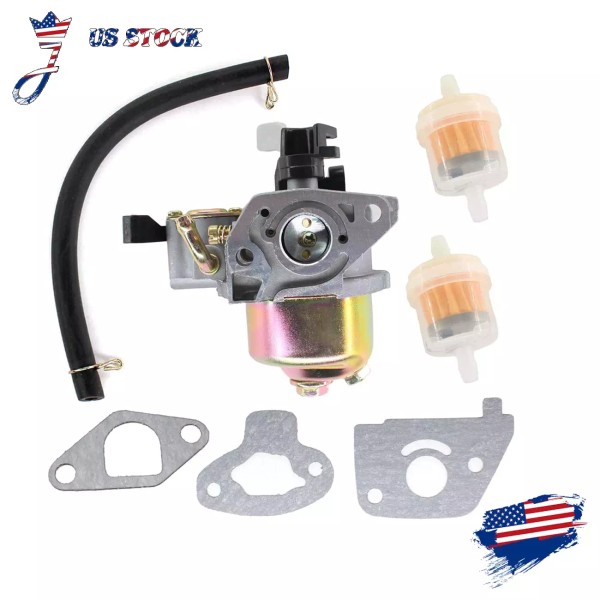Unbranded Carburetor for 97cc 2.8hp Mini Baja Doodlebug Doodle Bug
