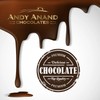 Andy Anand 130 Pc Sugar free Espresso Coffee Candy, made