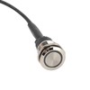 Electric Sofa Touch Sensor Double Button Straight Head 5 Pins