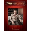 The Andrew Lloyd Webber Sheet Music Collection: E-Z Play Today