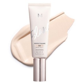 Missha M BB Boomer Primer 40ml 1 unit / 미샤 M 비비 부머 프라이머 40ml 1개