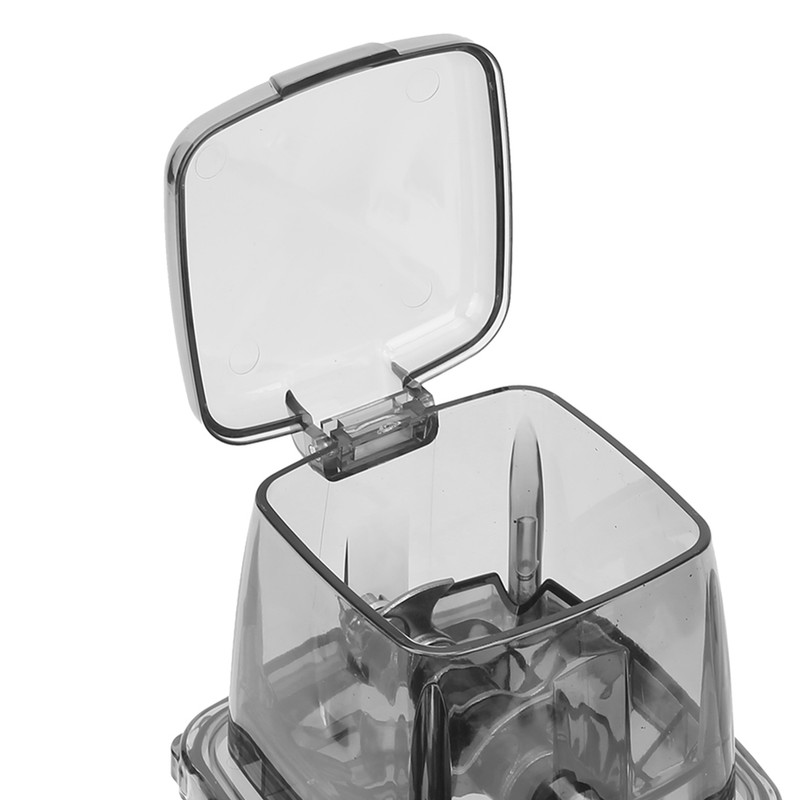 Hand Crank Manual Boilie Ice Crusher Kitchen Bar Ice Blenders
