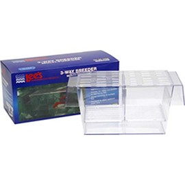 Lee's Three-Way Breeder