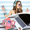 SigyoJeom 200PCS Dance Stickers for Girls Teens