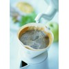 Kanae Paper Coffee Filters KS Cone 1 to 4 Cups,