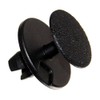 12x Expansion Rivets Clip Boot Insulation Mat Bonnet Carpet Trim