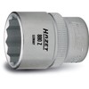 HAZET 880Z-16 Dual Face Width: 0.6 x Drive Angle: 0.37