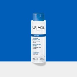 [Moisture Barrier Toner] Uriage Zemos Toner 250ml / 유리아쥬 제모스 토너 250ml