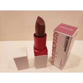 Smashbox ~ Be Legendary Prime y lápiz labial de felpa ~ alerta de alerón ~ 0,11 oz ~ nuevo en caja