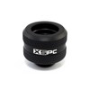 XSPC G1/4" to 10mm ID, 14mm OD Rigid Tubing Fitting,