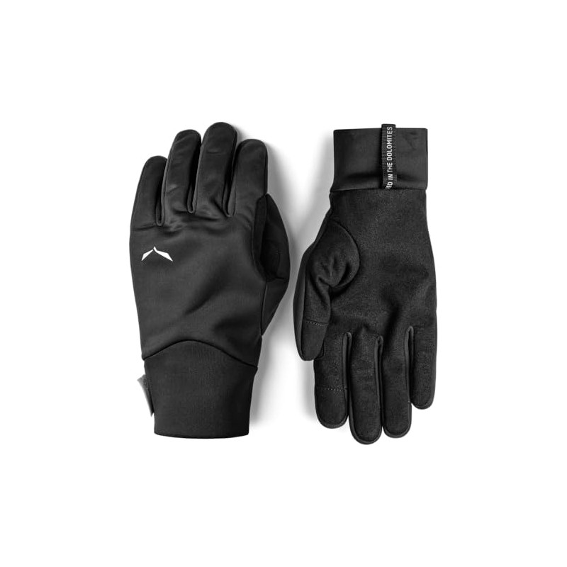 Salewa Ortles Windstopper® EPE Guanti con Grip