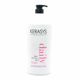 Kerasis Care Damaged Hair / 케라시스 케어 데미지 모발