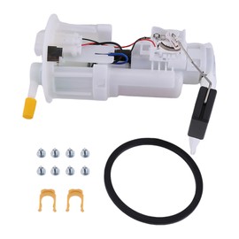 Fuel Pump Module 768GE Compatible for Toyota Echo 2001-2005 & Compatible for Scion xA xB 2004-2005 L4 1.5L Fuel Pump Assembly Replaces# 2322121060 SP9030M 9015950343 E9363M P77369M